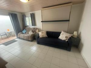 Studio confortable secteur le Phare proche plage - FR-1-22-389