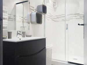 Appartement cosy proche des pistes avec parking à La Toussuire - FR-1-417-169