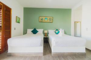 Hotel Maria Maria
