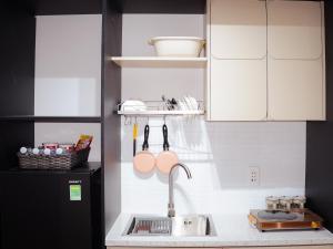 Be Staycation Sai Gon