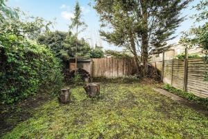 Charming Designer Cosy Loft Apartment