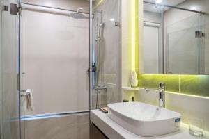 Mandala Hotel & Suites Hải Dương