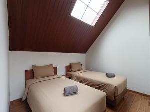 Diorit Villa and Glamping