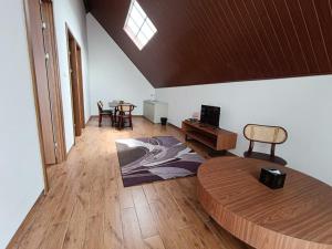 Diorit Villa and Glamping