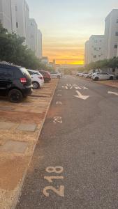 Lar Sur & Lima - Conforto e praticidade em Palmas