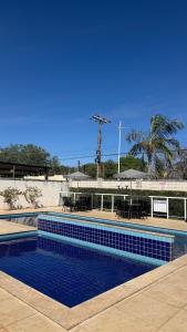 Lar Sur & Lima - Conforto e praticidade em Palmas