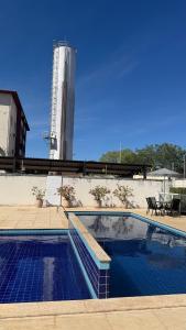 Lar Sur & Lima - Conforto e praticidade em Palmas