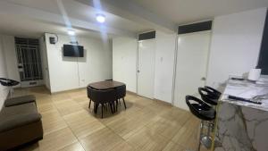 Acogedor departamento en Los Olivos 3 dormitorios