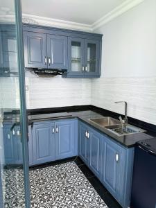 Biệt thự Đế Liên nguyên căn 2 tầng- Vườn Vua Resort Phú Thọ