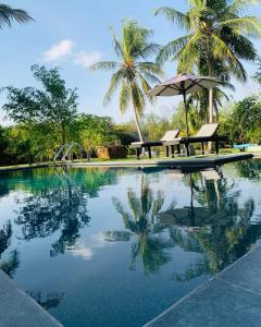 Aaryana Lagoon
