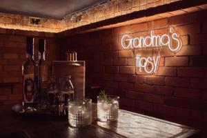 Wandarra Homestead, Mudgee