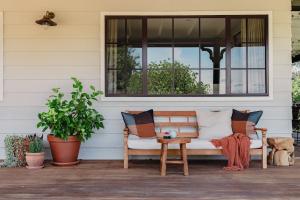 Wandarra Homestead, Mudgee