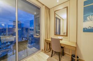 Amelia Seafront Premium Suites