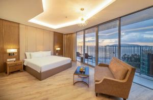 Amelia Seafront Premium Suites