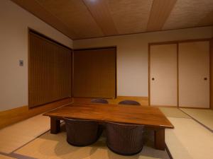 the villa NOKI - A garden view villa with Onsen