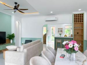 Biệt thự Novaworld Phan Thiết Happy House