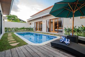 Villa Radha Seminyak