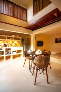 2 Room Loft, Kitchen, Garden