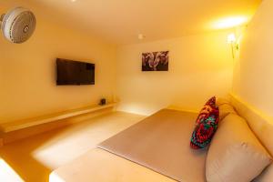 2 Bedoom Loft, Kitchen, Garden