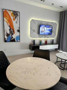 CSJ Seaside - Căn Hộ Cạnh Biển