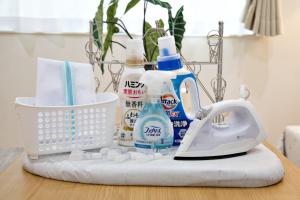 BH Terrace Hirai 103