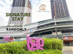 ImpianKU at KANVAS SOHO Cyberjaya - 4hvězdičkové hotely ve městě Cyberjaya