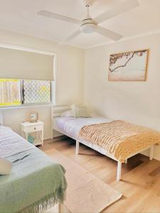 Spacious Family Beach House