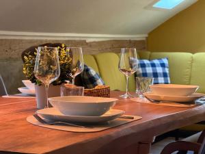 Wesley Panorama - Penthouse for Family & Friends