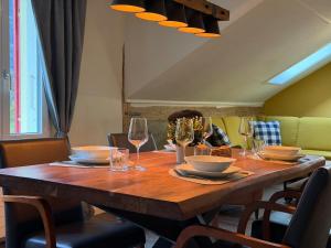 Wesley Panorama - Penthouse for Family & Friends