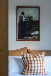 Dawns Cottage in the heart of Daylesford with Fireplace