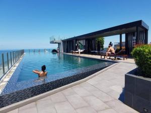 The Base Pattaya Condominium