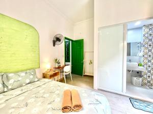 Ding Doong 2nd Homes