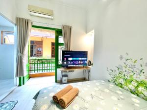 Ding Doong 2nd Homes