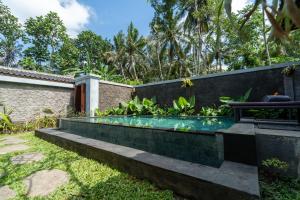 The Kuera Ubud Villa