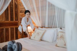 The Kuera Ubud Villa