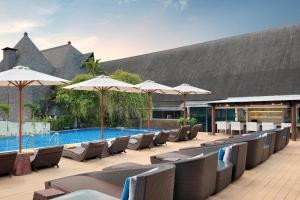 The Kuta Beach Heritage Hotel - Managed by Accor