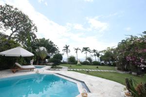 Meyer Villa by Villa Pantai Lovina