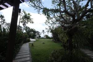 Meyer Villa by Villa Pantai Lovina