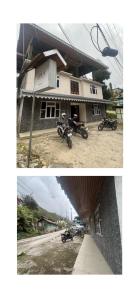 Smye in homestay