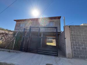 Departamento Parque de las Naciones