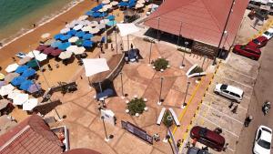 Casa Blanca Puerto Marqués 10