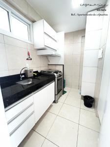 Férias com Vista Mar - Beach Village Residence por Casamarinn