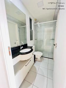 Férias com Vista Mar - Beach Village Residence por Casamarinn