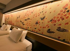 ANCHORED by RIHGA OSAKA NAMBA