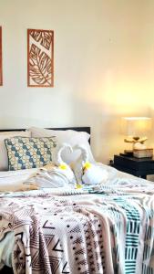 Villa TJ Subali 3 BR privatepool close to Seminyak