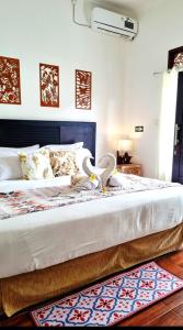 Villa TJ Subali 3 BR privatepool close to Seminyak