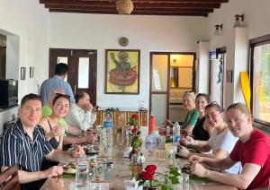 Shantitheeram Ayurveda Lakeside Heritage Resort