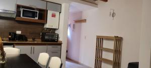 Amplio Monoambiente en el centro