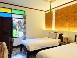 Pao Come Boutique House