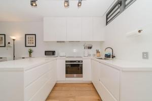 Cosy Urban Escape near Sydneys Top Attractions